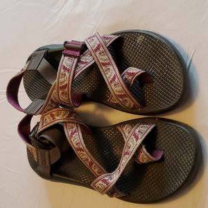 Chaco Sandals